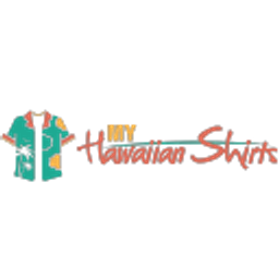 Myhawaiianshirts Logo