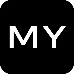 Myhealthandbeauty Logo