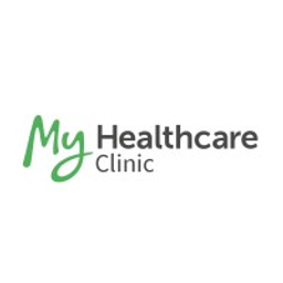 MyHealthcare Clinic Logo