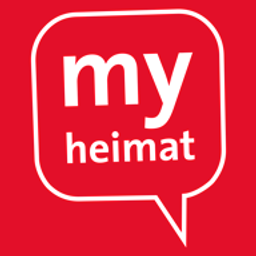 myheimat Logo