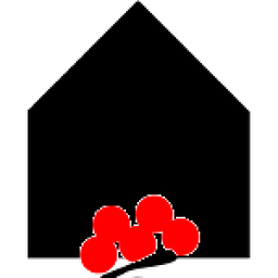 Myhoerhuus Logo