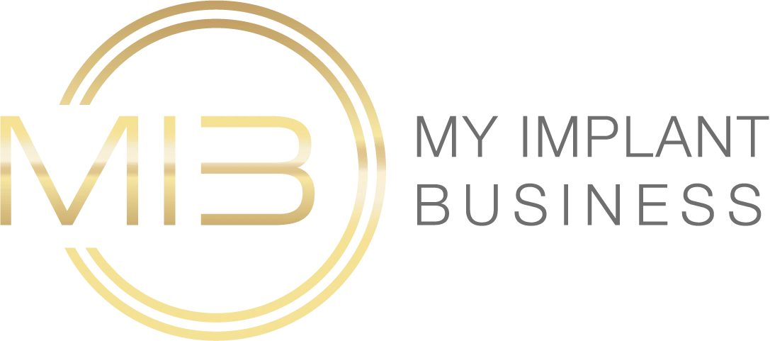 Myimplantbusiness Logo