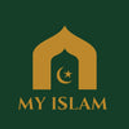 My Islam Store Logo