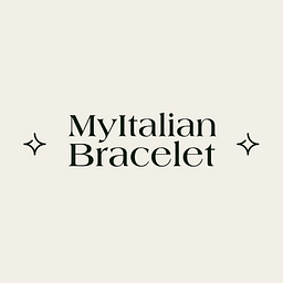 Myitalianbracelet Logo