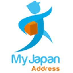 Myjapanaddress Logo