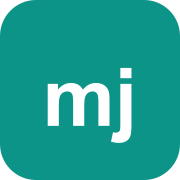Myjobhub Logo