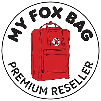 My Kanken Bag Logo