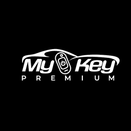 Mykeypremium Logo