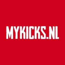 My Kicks Logo