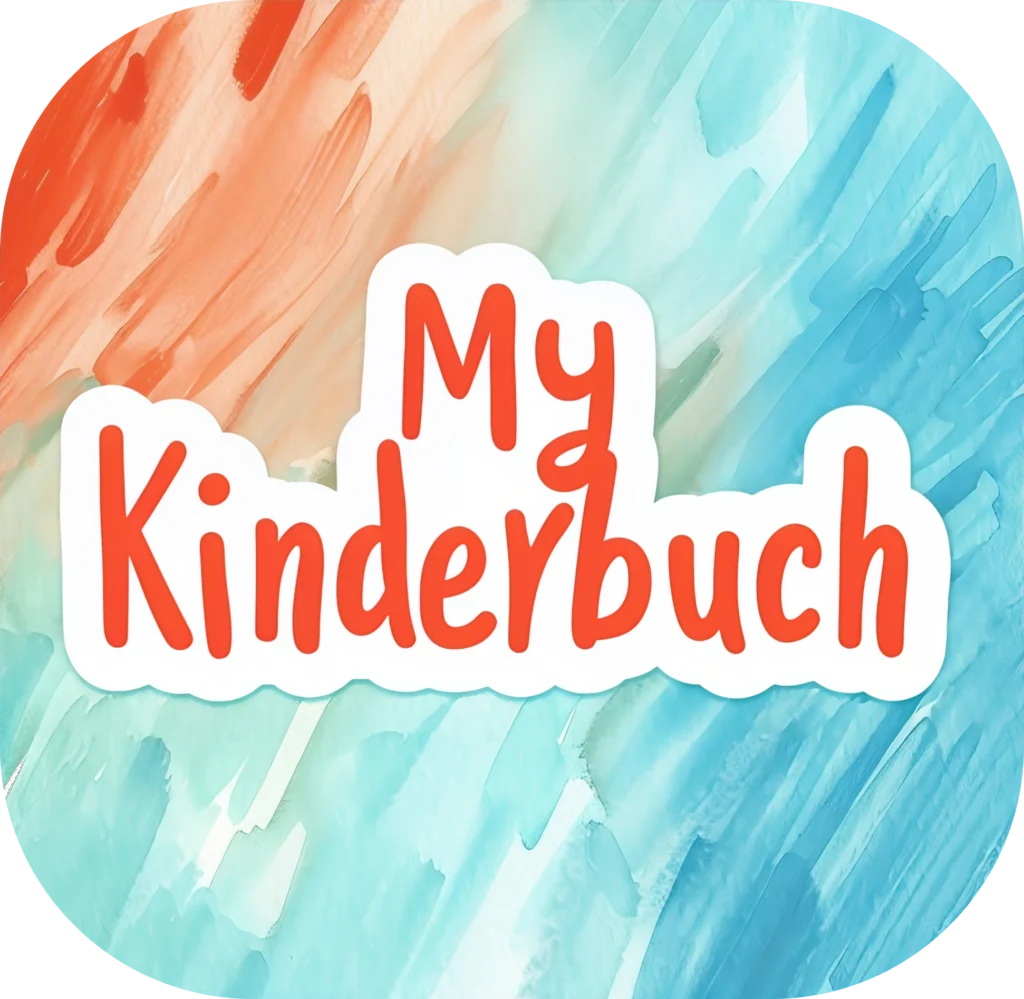 Mykinderbuch Logo