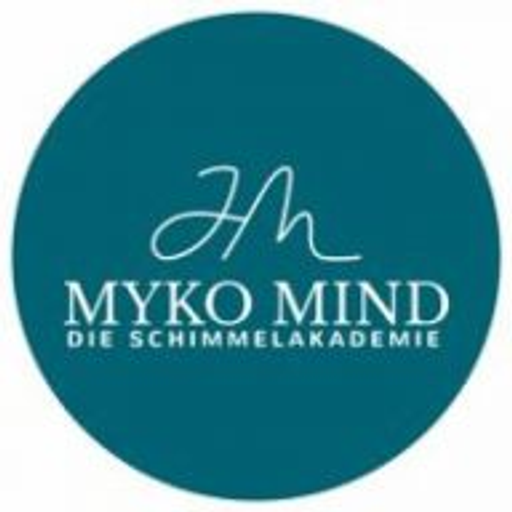 Mykomind Logo