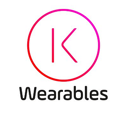 K Wearables Logo