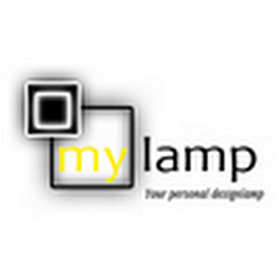 Mylamp Logo