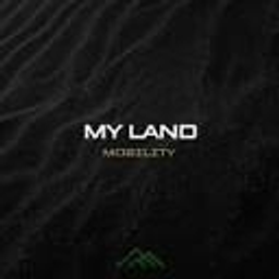 My Land Mobility Logo
