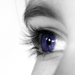 Mylash Logo