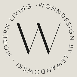 WOHNDESIGN by Lewandowski Logo