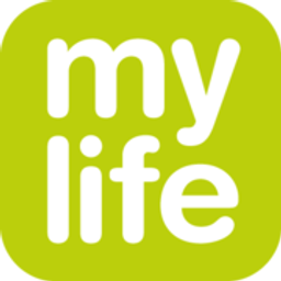 Mylife Diabetescare Logo