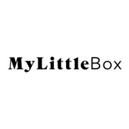 My Little Box 🇫🇷 Logo