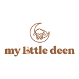 Mylittledeen Logo