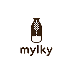 Mylky Logo