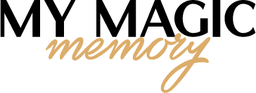MyMagicMemory Logo