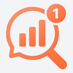 Mymarketlens Logo