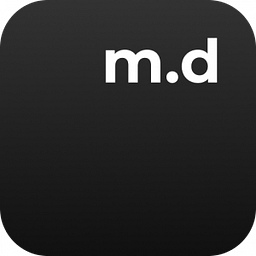 Mymedia Logo