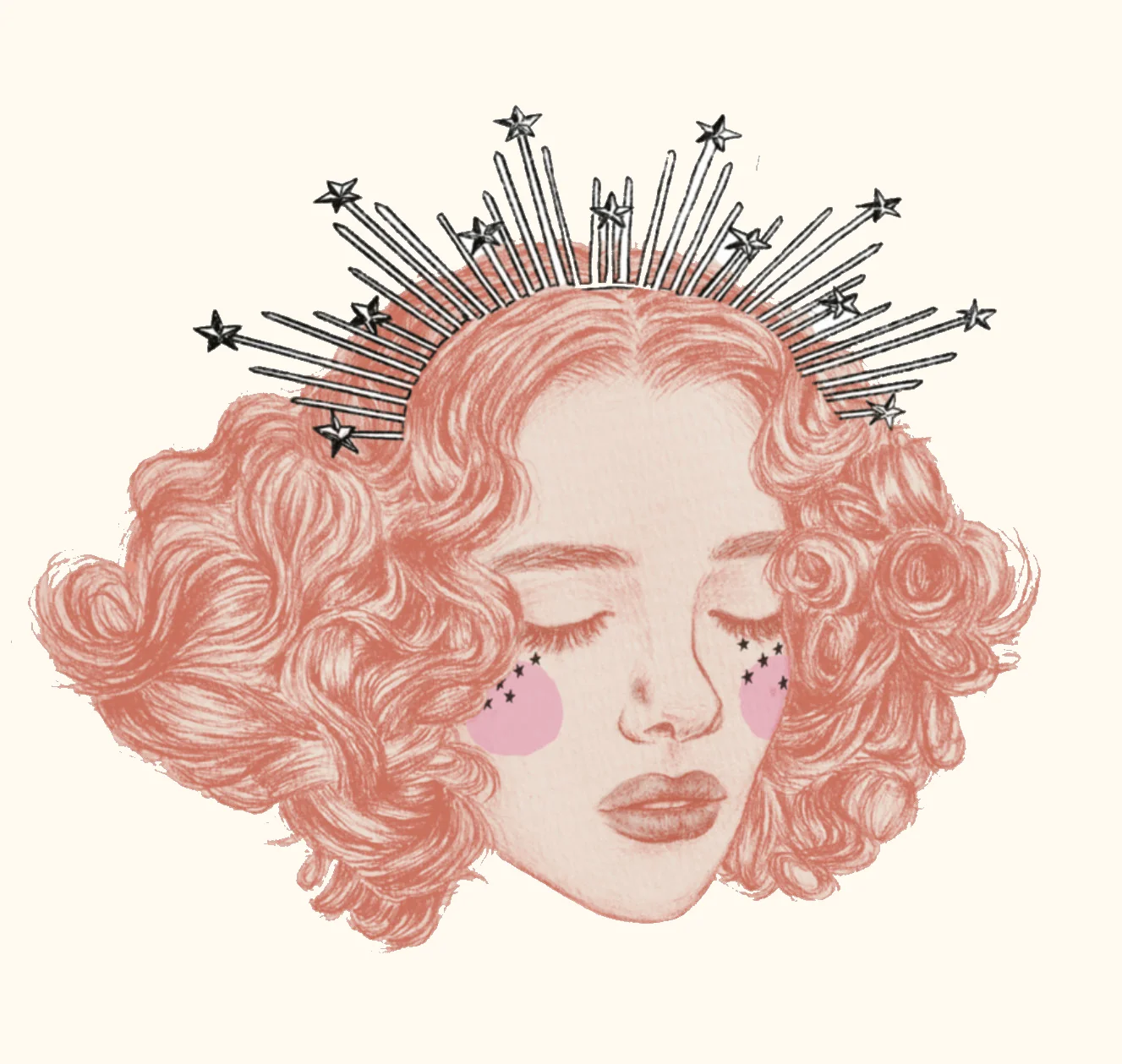 Mellow Days Logo