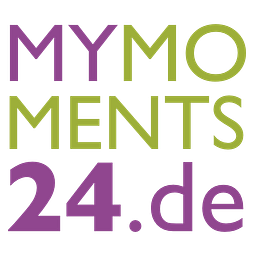 Mymoments24 Logo