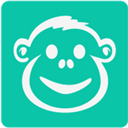 My Monkey Buzz Logo