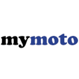 Mymoto24 Logo