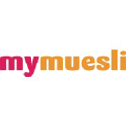 mymuesli Logo