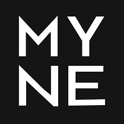 MYNE Homes Logo