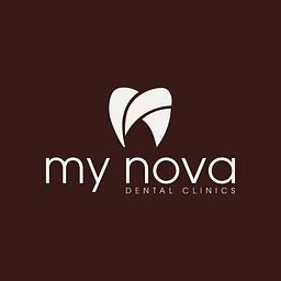My Nova Dental Clinic Logo
