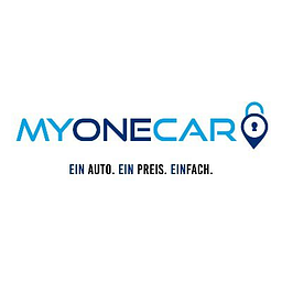Myonecar Logo
