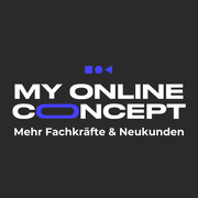 My Online Concept GmbH Logo