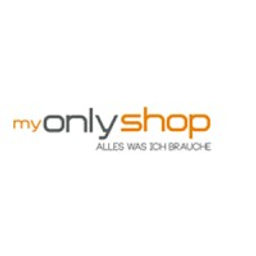 Myonlyshop Logo