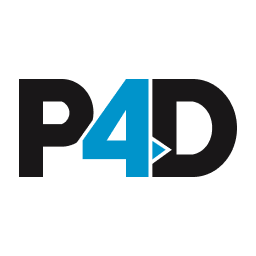 My Parcel Delivery Logo