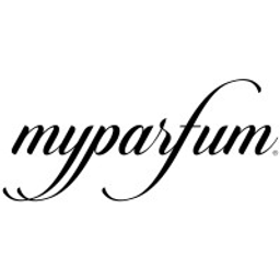 MyParfum Logo
