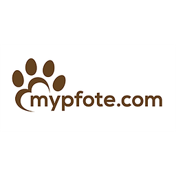 Mypfote Logo