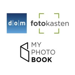 myphotobook Logo