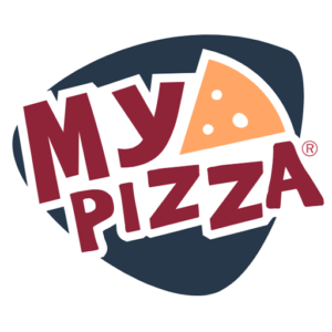 Mypizza Da Logo