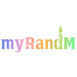Myrandm Logo