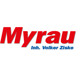 Myrau Heizungs- und Metallbau Inh. Volker Ziske Logo