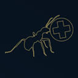 Myrmicare Logo