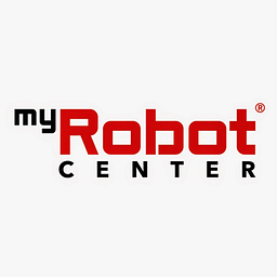 myRobotcenter Logo
