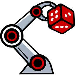 myRobotcenter Logo