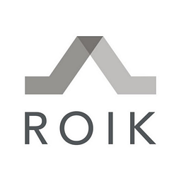 ROIK Logo