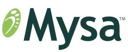 Mysa Mat Logo