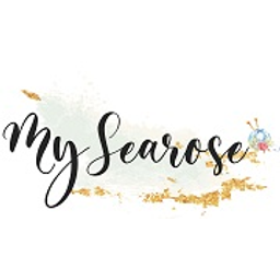Mysearose Logo